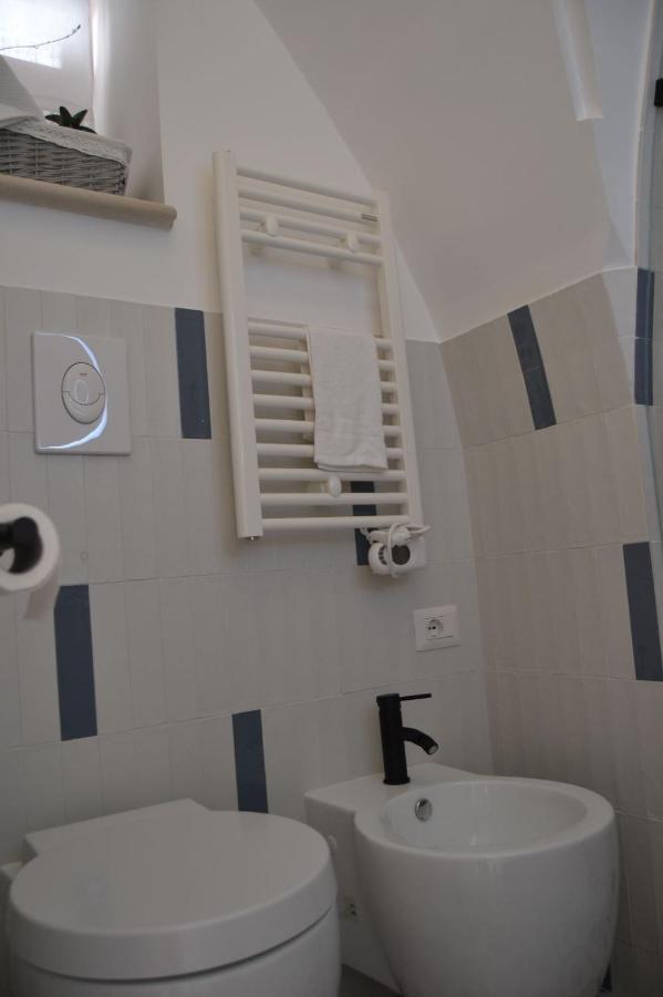 דירות לוקורוטונדו Casa Zizi מראה חיצוני תמונה