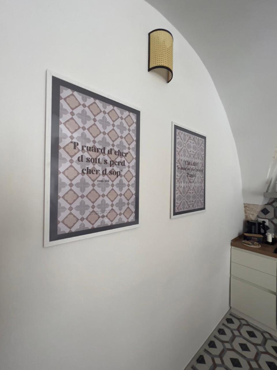 דירות לוקורוטונדו Casa Zizi מראה חיצוני תמונה
