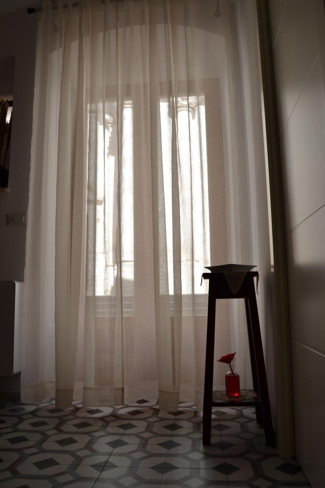 דירות לוקורוטונדו Casa Zizi מראה חיצוני תמונה