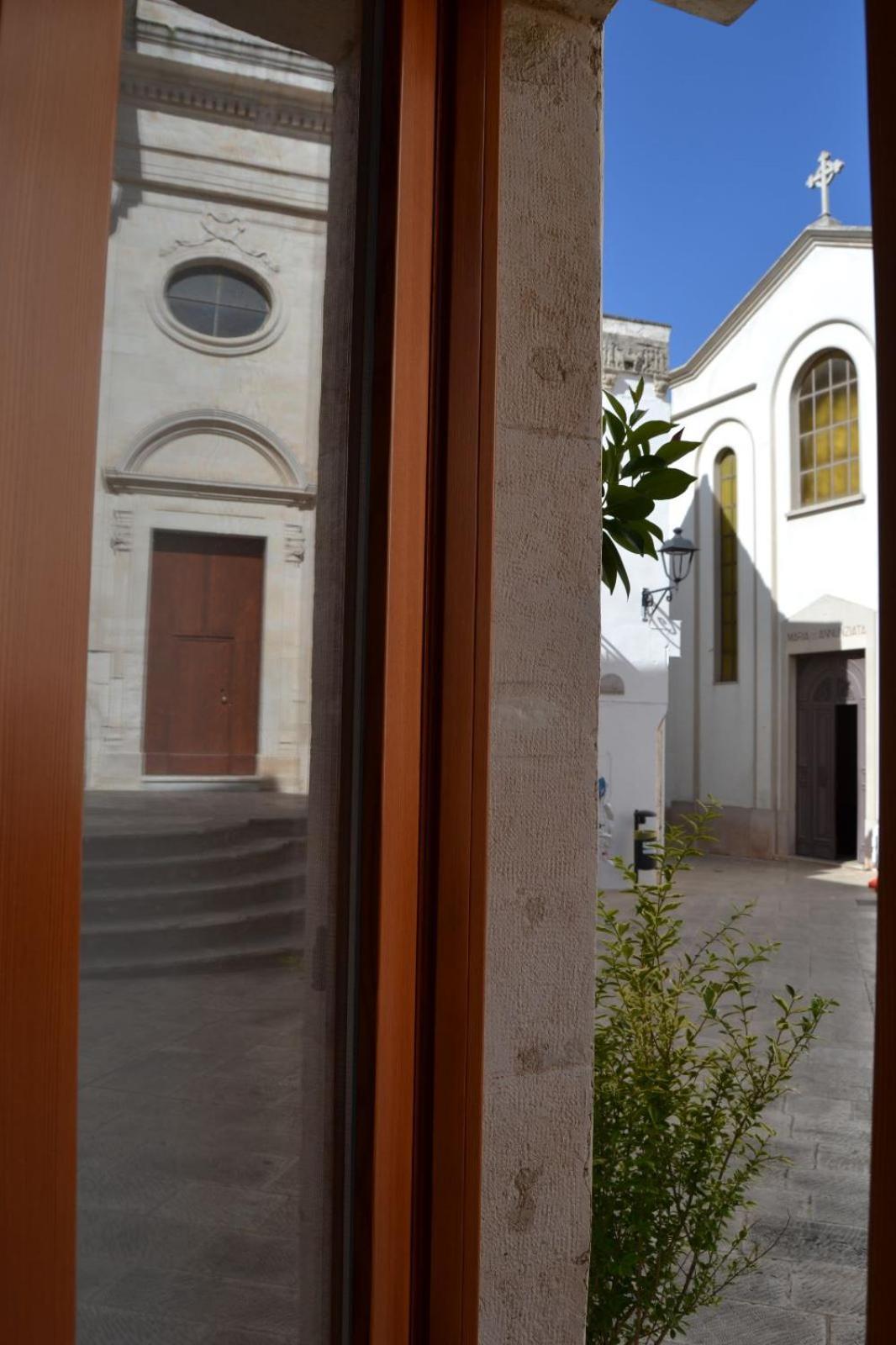 דירות לוקורוטונדו Casa Zizi מראה חיצוני תמונה