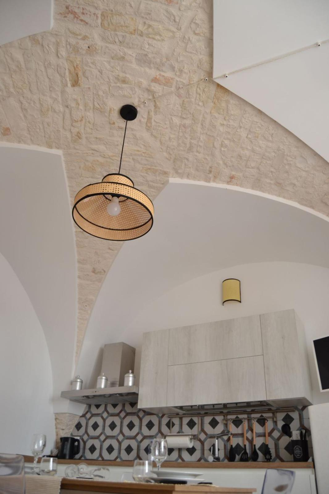דירות לוקורוטונדו Casa Zizi מראה חיצוני תמונה